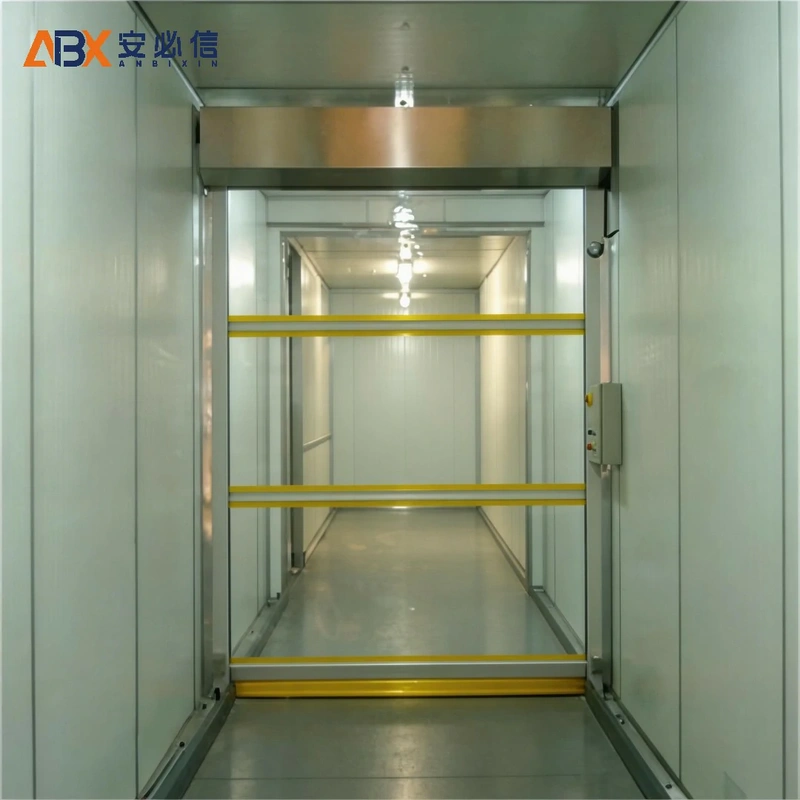 阿拉善快速卷帘门